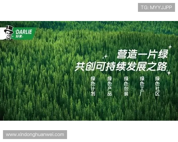 开云KY在可持续发展方面的实践与未来绿色品牌建设规划