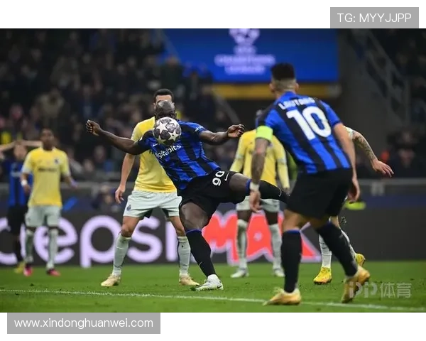 华体会体育网站赞助国米助力球队实现更高竞技目标